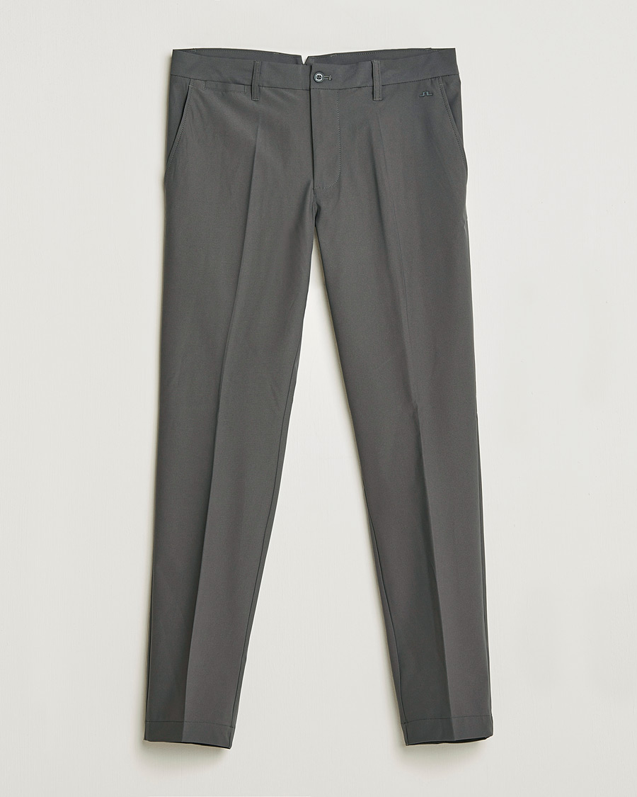 Herren | Hosen | J.Lindeberg | Ellot Pants Volcanic Ash