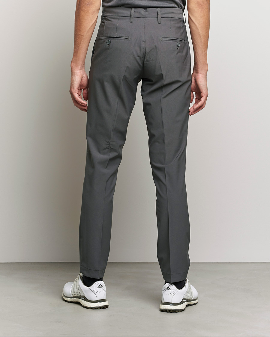 Herren | Hosen | J.Lindeberg | Ellot Pants Volcanic Ash