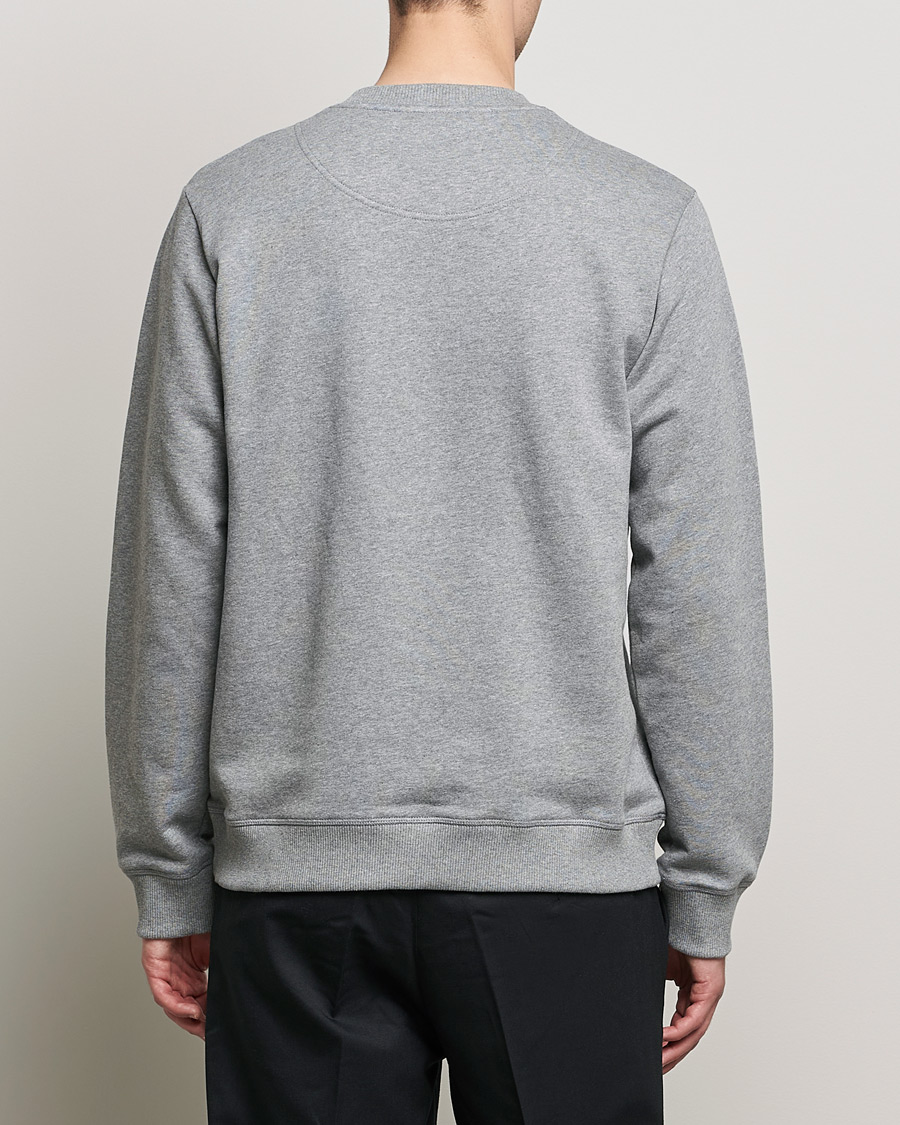 Herren | Pullover | KENZO | Icon Tiger Sweatshirt Grey
