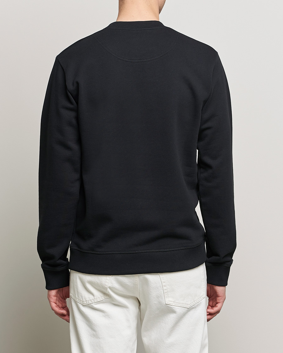 Herren | Pullover | KENZO | Original Tiger Sweatshirt Black
