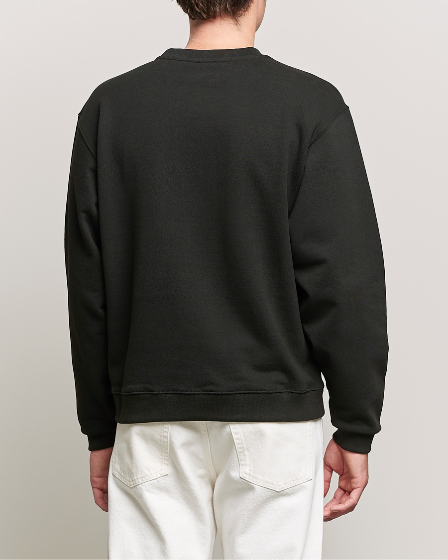 Herren | Pullover | KENZO | Paris Classic Crew Neck Sweatshirt Black