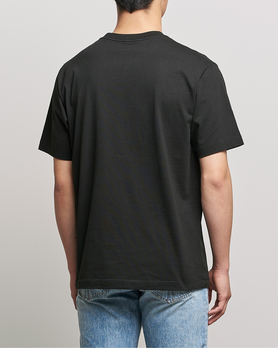 Herren | T-Shirts | KENZO | Paris Classic Tee Black