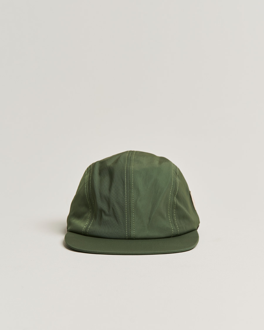 Herren | KENZO Cap Dark Khaki | KENZO | Cap Dark Khaki