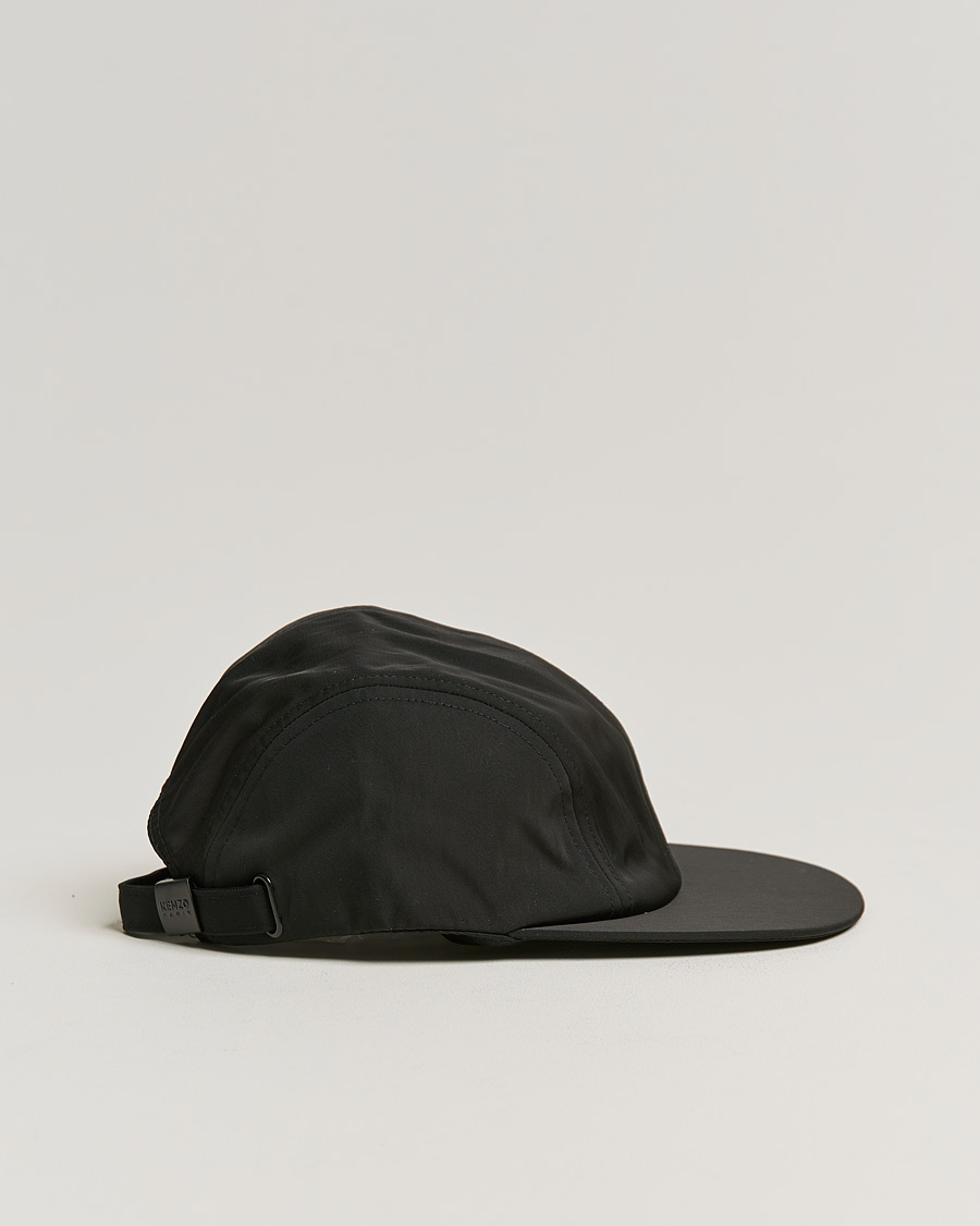 Herren | KENZO Cap Black | KENZO | Cap Black