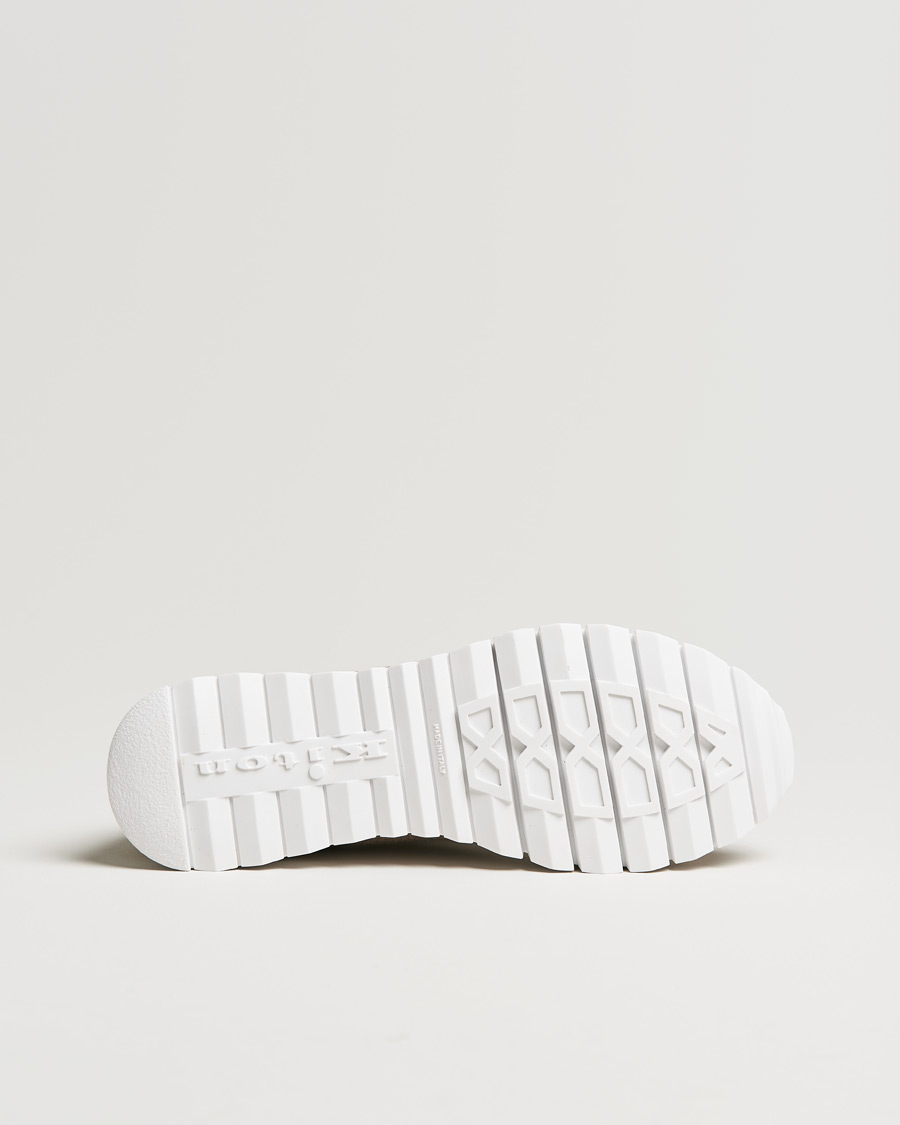 Herren | Kiton Cashmere Mesh Running Sneakers Beige | Kiton | Cashmere Mesh Running Sneakers Beige