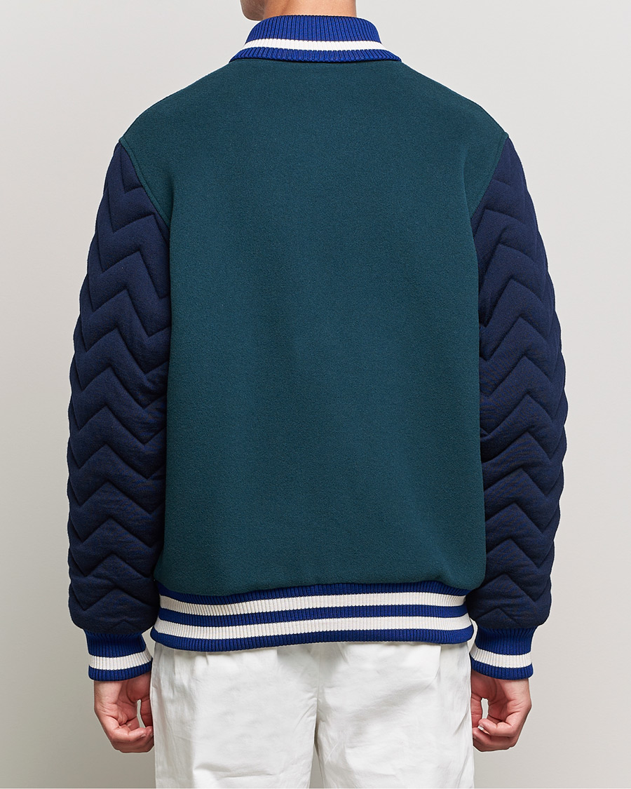Herren | Jacken | Missoni | Varsity Jacket Navy