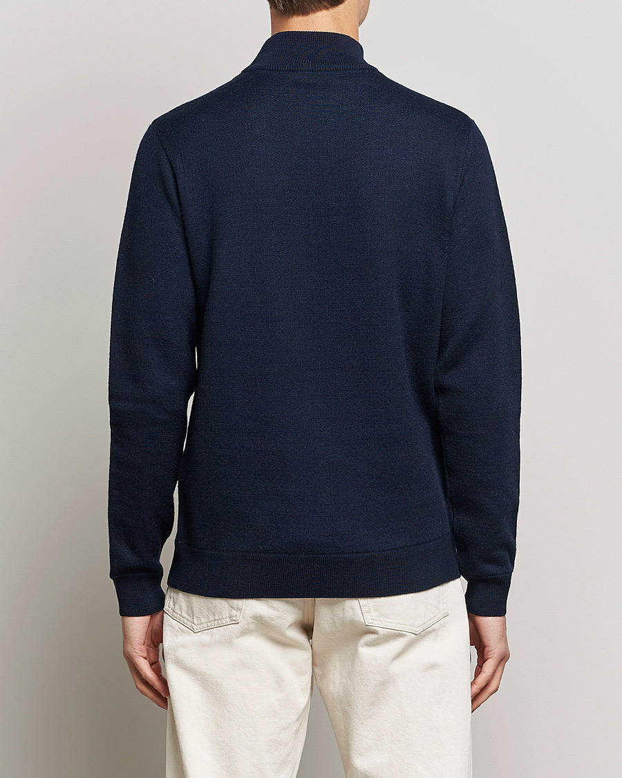 Herren | Pullover | Missoni | Mountain Calling High Neck Navy