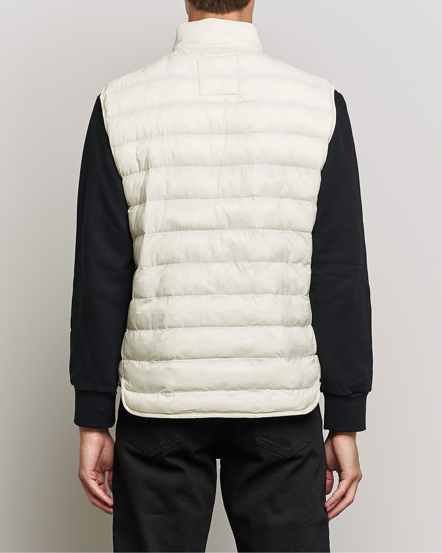 Herren | Westen | Morris | Northfolk Primaloft Liner Vest Ecru