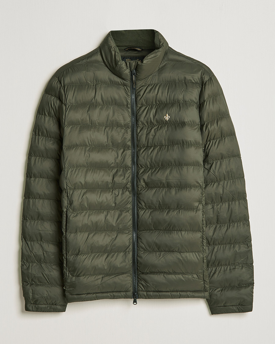 Herren | Jacken | Morris | Milford Liner Jacket Olive