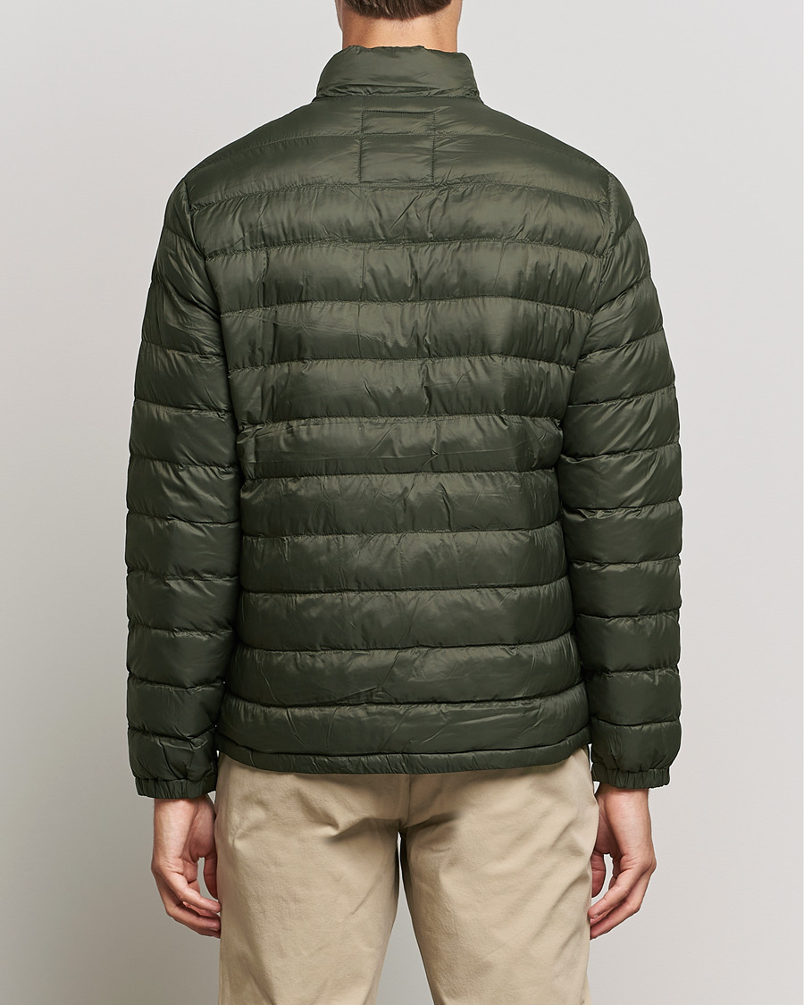 Herren | Jacken | Morris | Milford Liner Jacket Olive