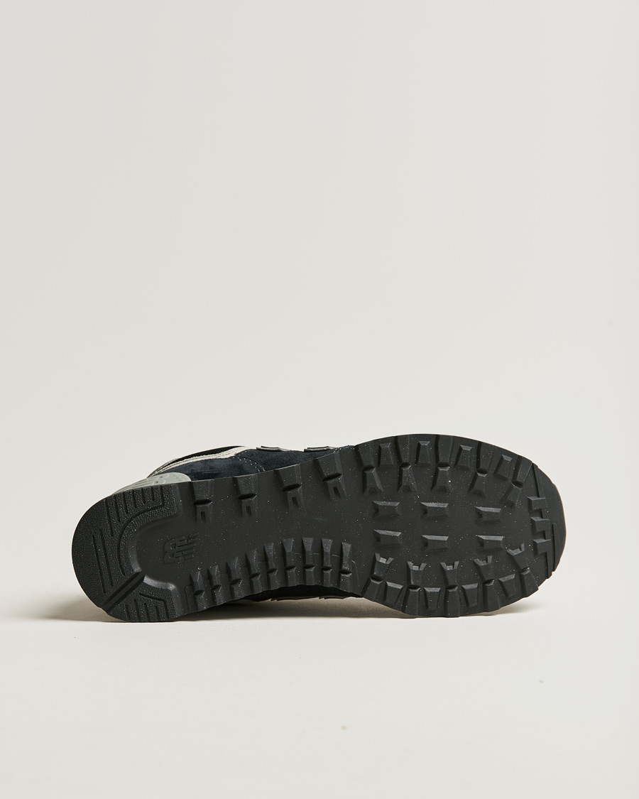 Herren | Sneaker | New Balance | 574 Sneakers Black
