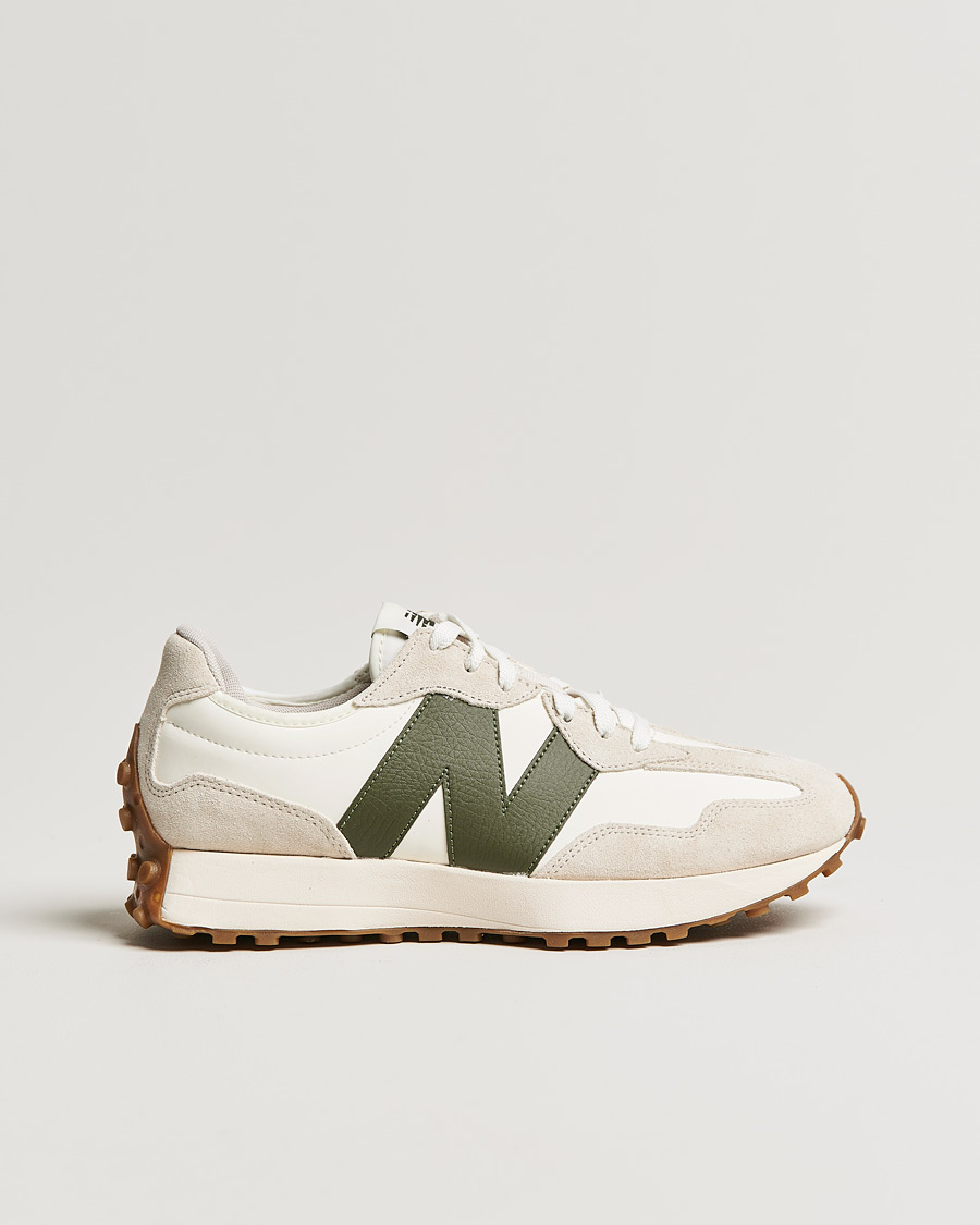 Herren | New Balance 327 Sneakers Moonbeam | New Balance | 327 Sneakers Moonbeam