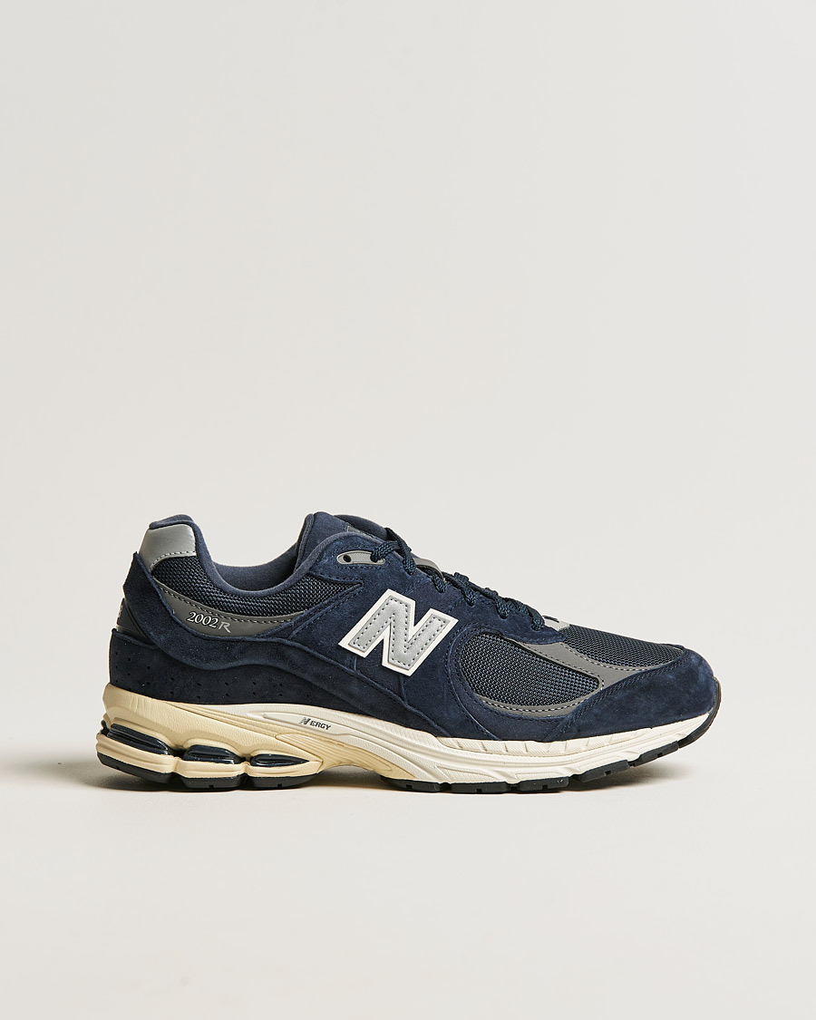 Herren | New Balance 2002R Sneakers Eclipse | New Balance | 2002R Sneakers Eclipse