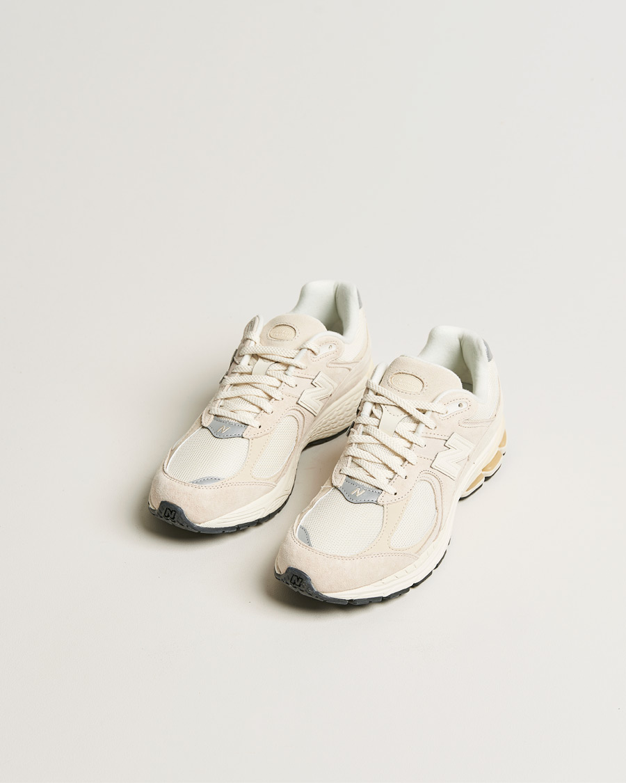 Herren | Schuhe | New Balance | 2002R Sneakers Calm Taupe