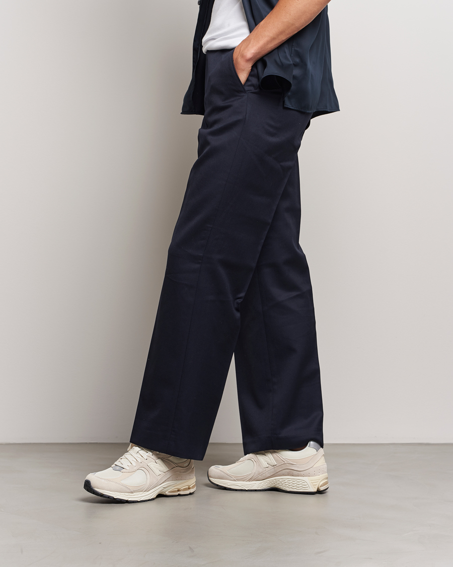 Herren | Sneaker | New Balance | 2002R Sneakers Calm Taupe