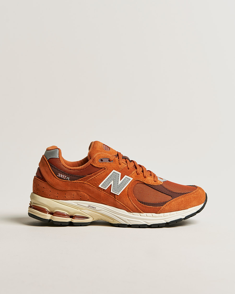 Herren | New Balance 2002R Sneakers Rust Oxide | New Balance | 2002R Sneakers Rust Oxide