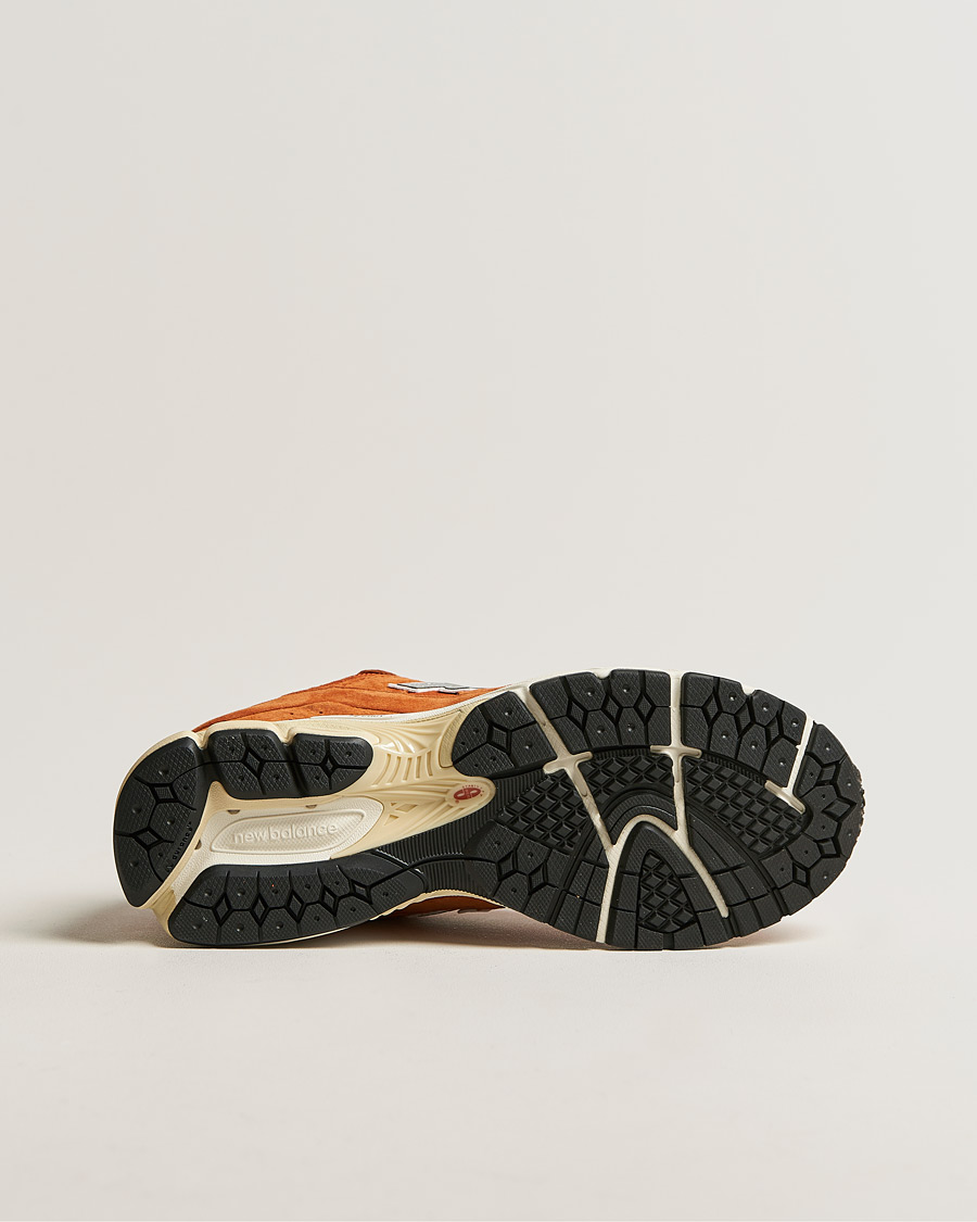 Herren | New Balance 2002R Sneakers Rust Oxide | New Balance | 2002R Sneakers Rust Oxide