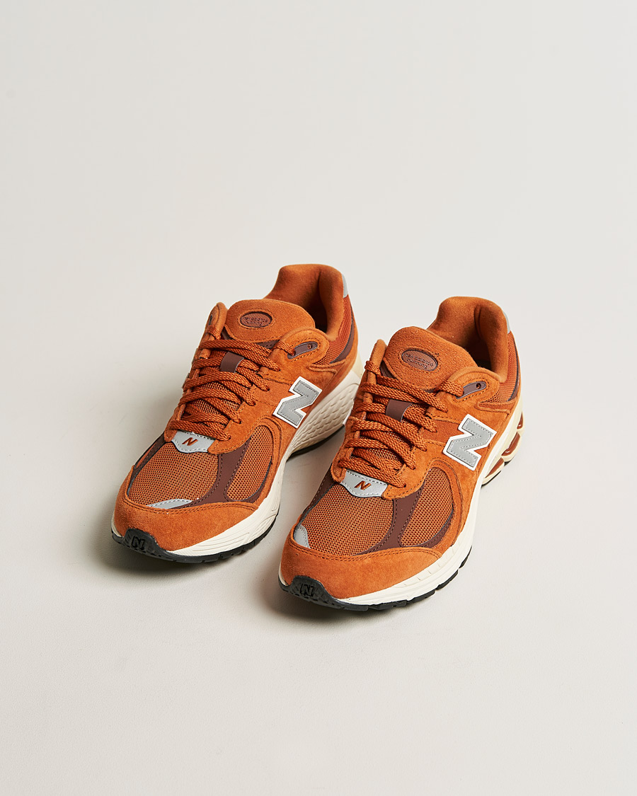 Herren | New Balance 2002R Sneakers Rust Oxide | New Balance | 2002R Sneakers Rust Oxide