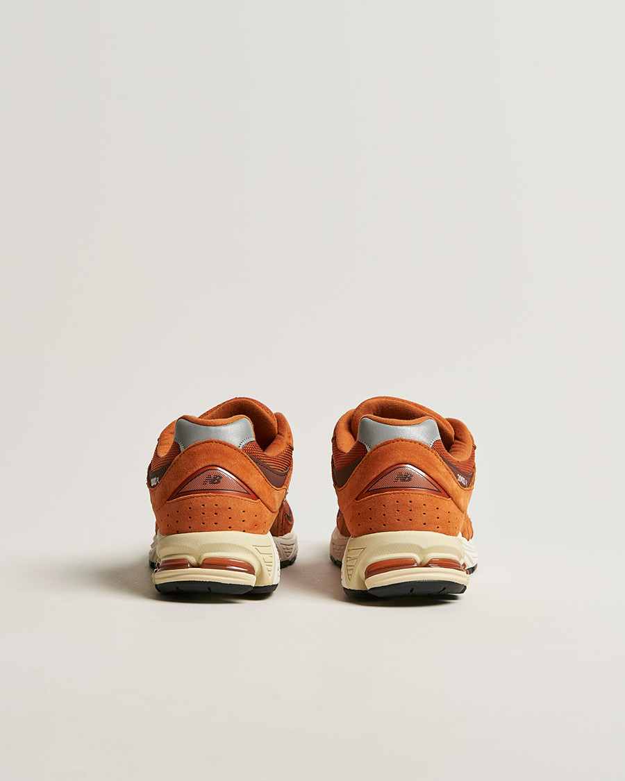 Herren | New Balance 2002R Sneakers Rust Oxide | New Balance | 2002R Sneakers Rust Oxide