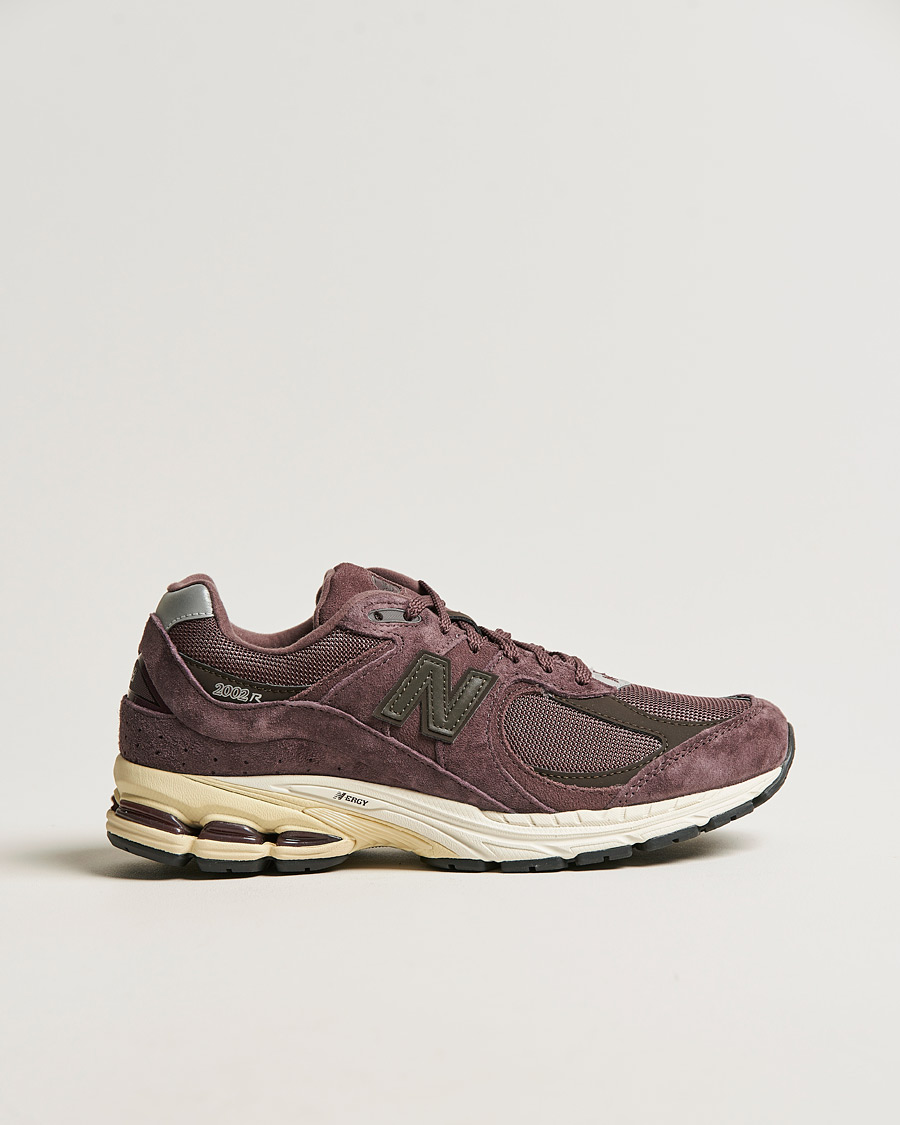 Herren | New Balance 2002R Sneakers Truffle | New Balance | 2002R Sneakers Truffle