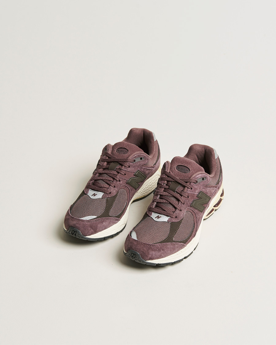 Herren | New Balance 2002R Sneakers Truffle | New Balance | 2002R Sneakers Truffle