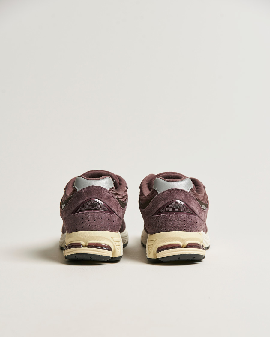 Herren | New Balance 2002R Sneakers Truffle | New Balance | 2002R Sneakers Truffle