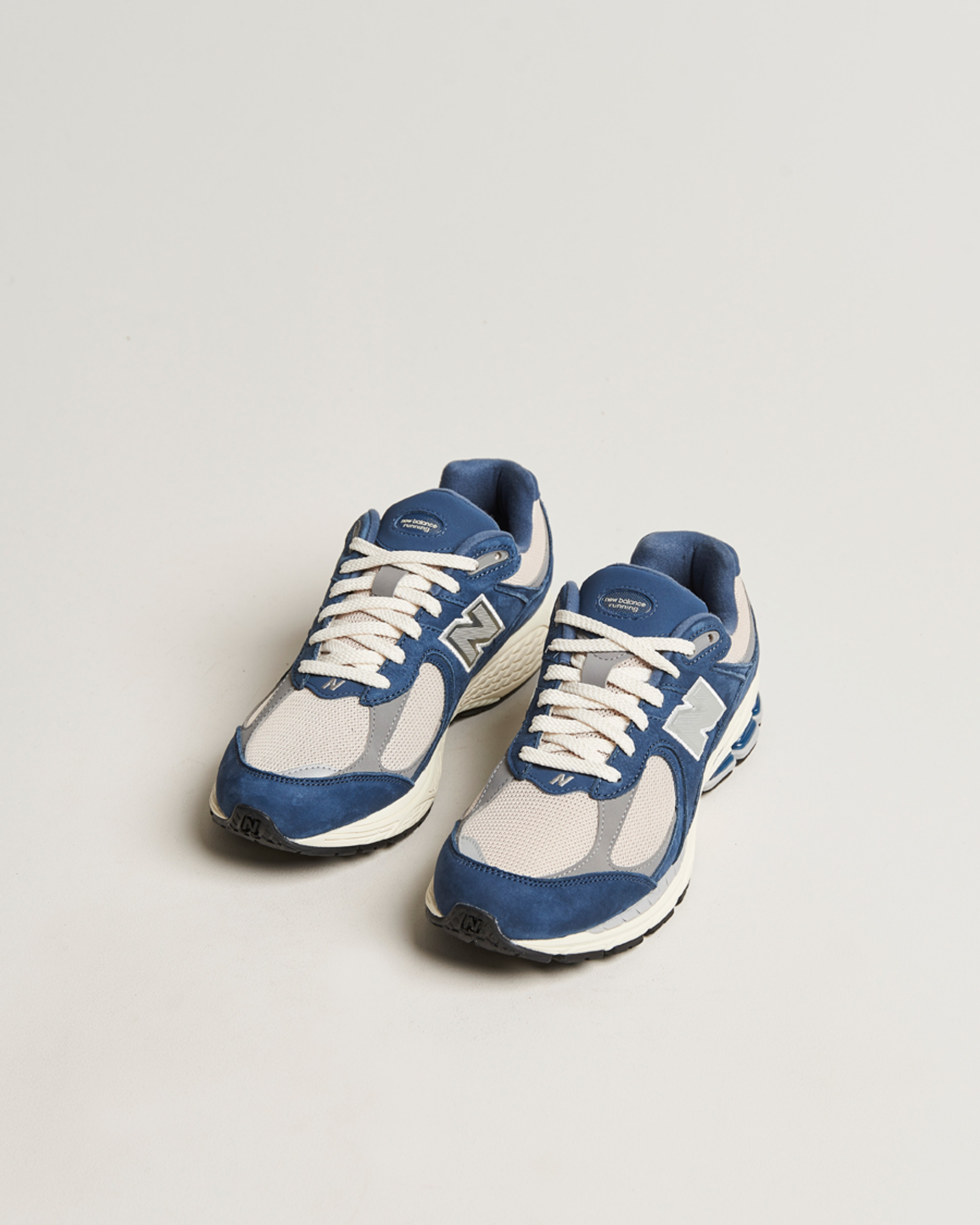 Herren | New Balance 2002R Sneakers Vintage Indigo | New Balance | 2002R Sneakers Vintage Indigo
