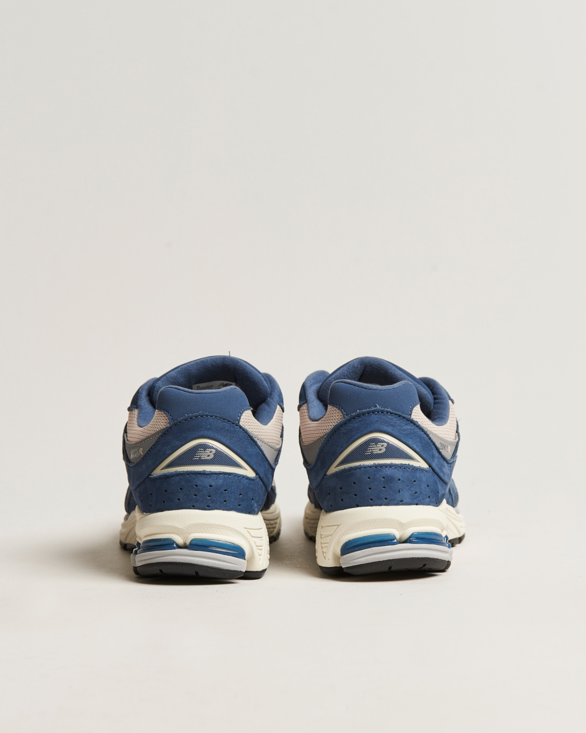 Herren | New Balance 2002R Sneakers Vintage Indigo | New Balance | 2002R Sneakers Vintage Indigo