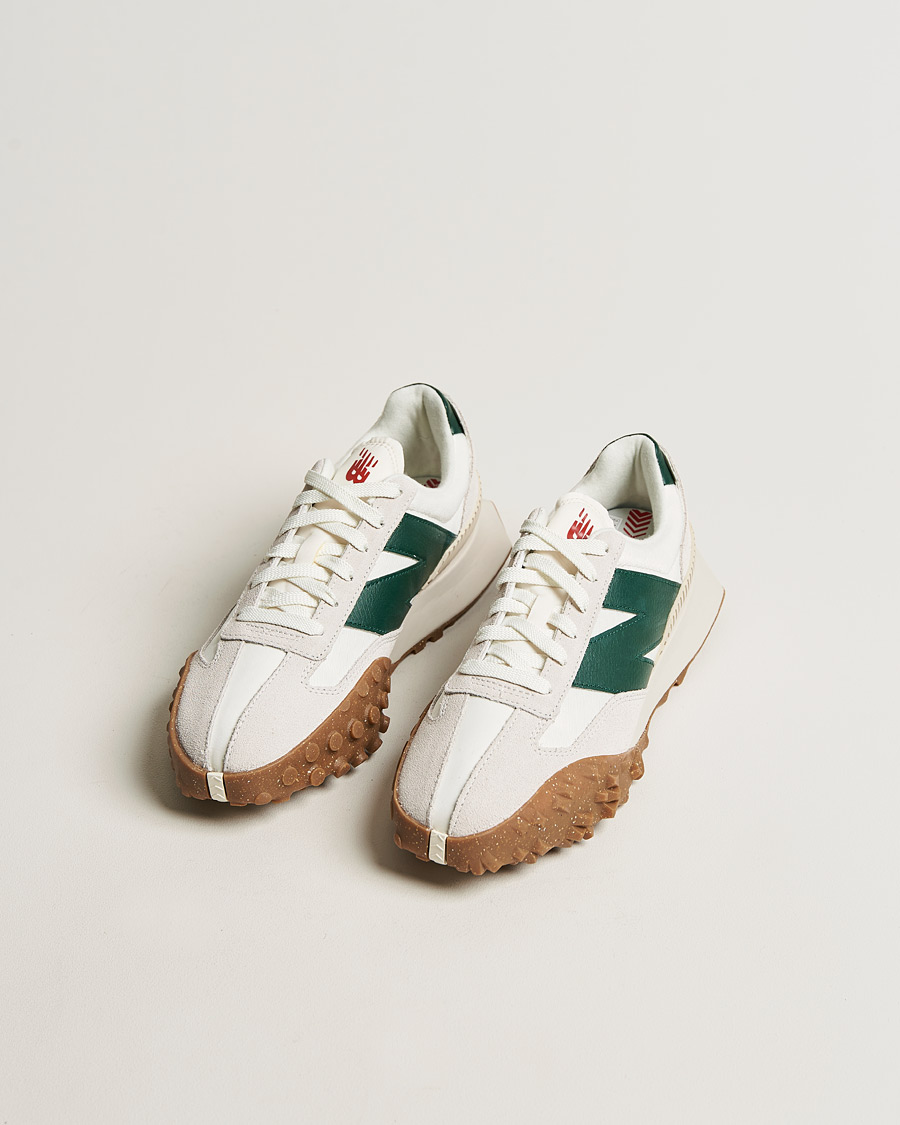 Herren | New Balance XC-72 Sneakers Sea Salt | New Balance | XC-72 Sneakers Sea Salt