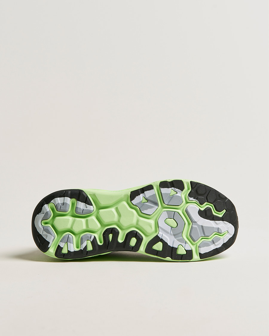 Herren | New Balance Running Fresh Foam More v3 Grey | New Balance Running | Fresh Foam More v3 Grey