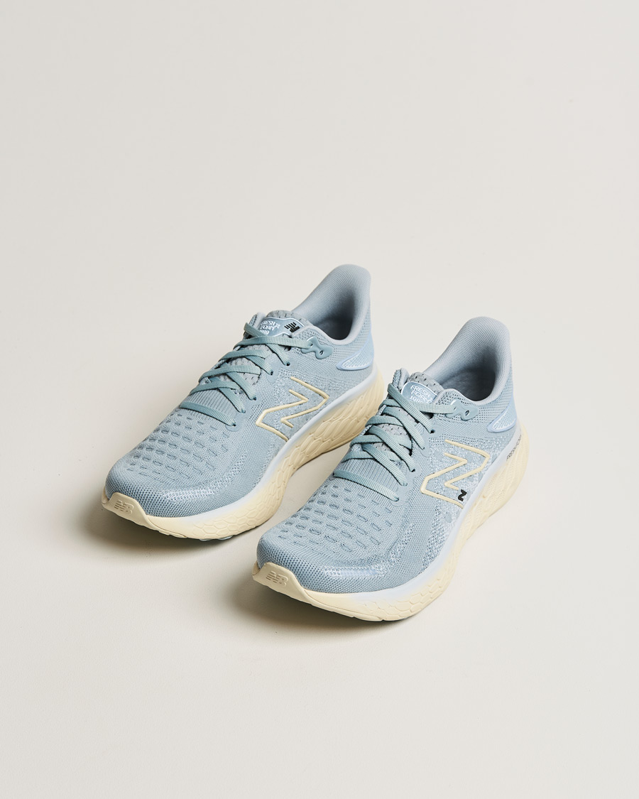 Herren | New Balance Running Fresh Foam 1080 v12 Light Aluminium | New Balance Running | Fresh Foam 1080 v12 Light Aluminium