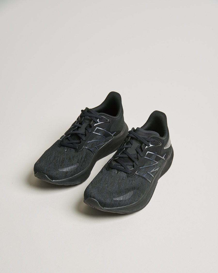 Herren | New Balance Running FuelCell Propel v3 Black | New Balance Running | FuelCell Propel v3 Black