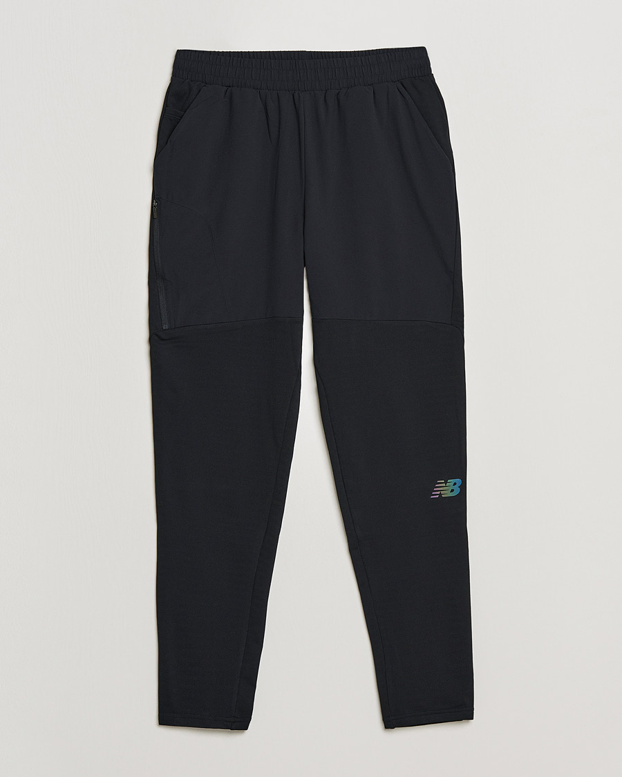 Herren | Hosen | New Balance Running | Q Speed Jogger Black