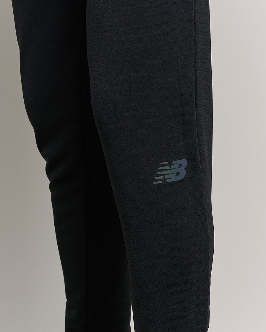 Herren | Hosen | New Balance Running | Q Speed Jogger Black
