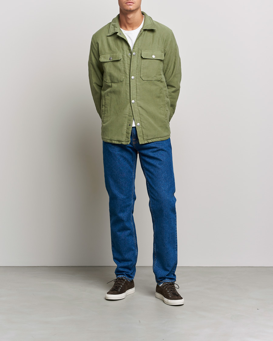 Herren | Jeans | Nudie Jeans | Gritty Jackson Jeans 90's Stone Blue