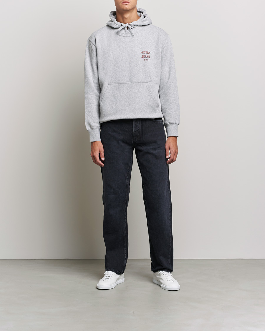 Herren | Jeans | Nudie Jeans | Rad Rufus Jeans Vintage Black