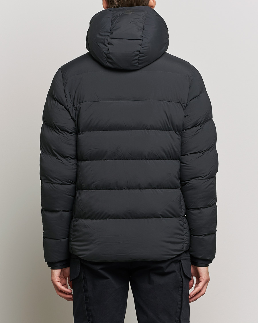 Herren | Jacken | Sail Racing | Cloud Down Stretch Hood Carbon