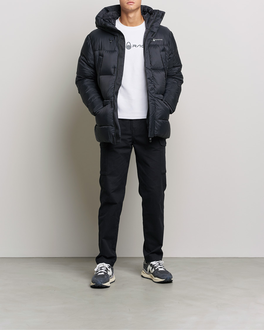 Herren | Jacken | Sail Racing | Cloud Down Parka Carbon
