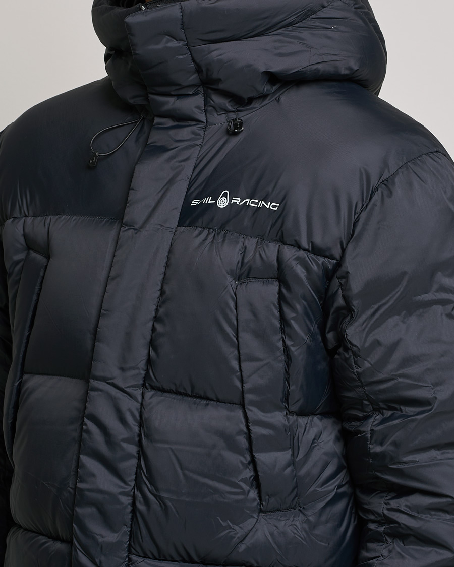 Herren | Jacken | Sail Racing | Cloud Down Parka Carbon