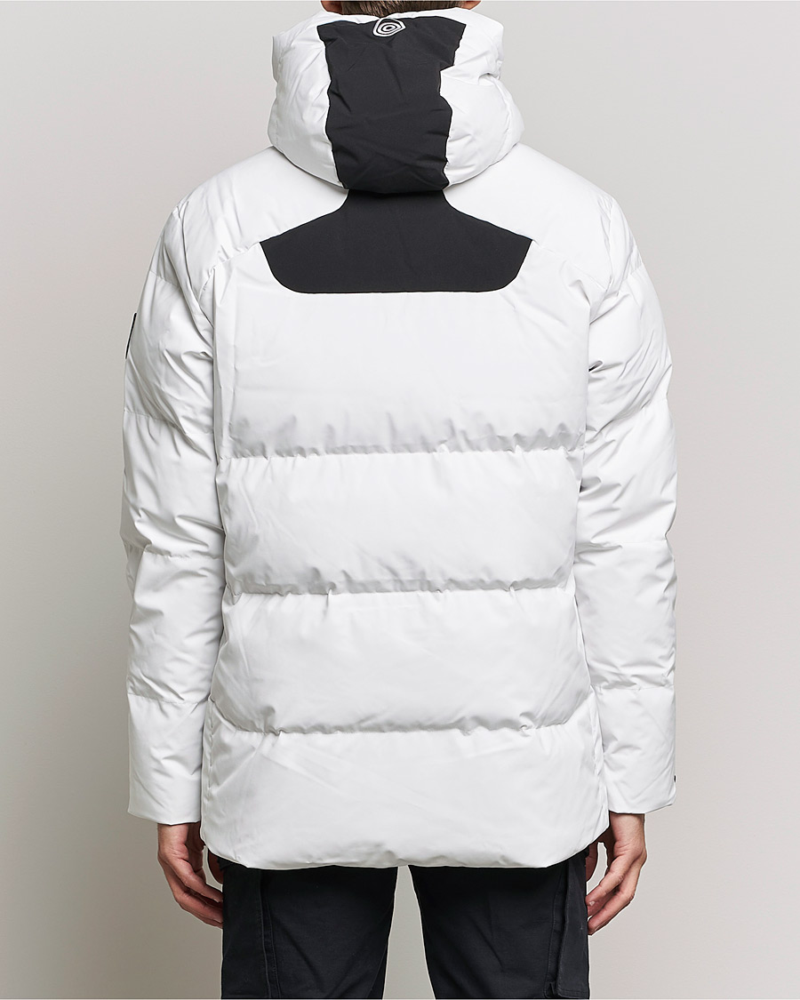Herren | Jacken | Sail Racing | Patrol Down Jacket Spray White