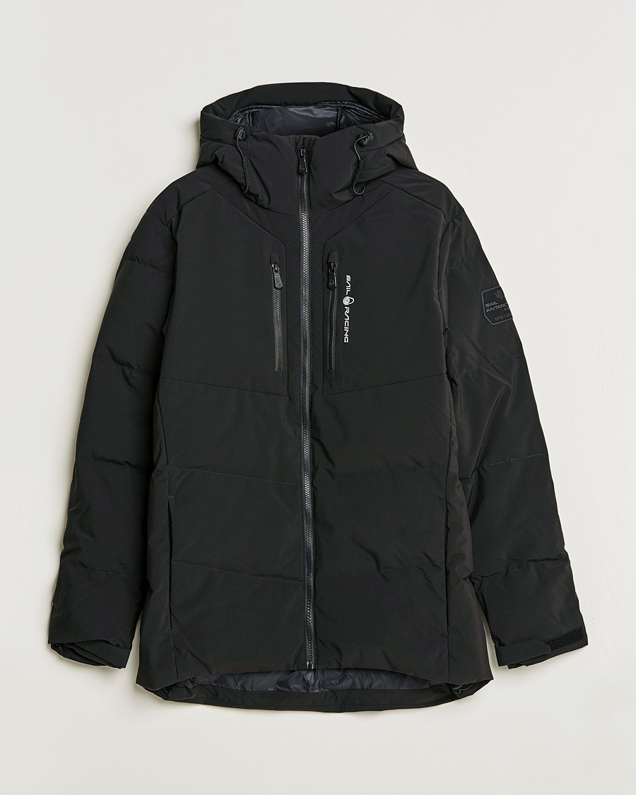 Herren | Jacken | Sail Racing | Patrol Down Jacket Carbon