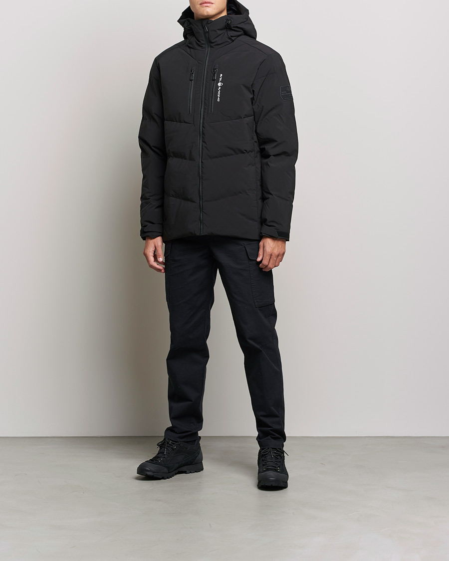 Herren | Jacken | Sail Racing | Patrol Down Jacket Carbon
