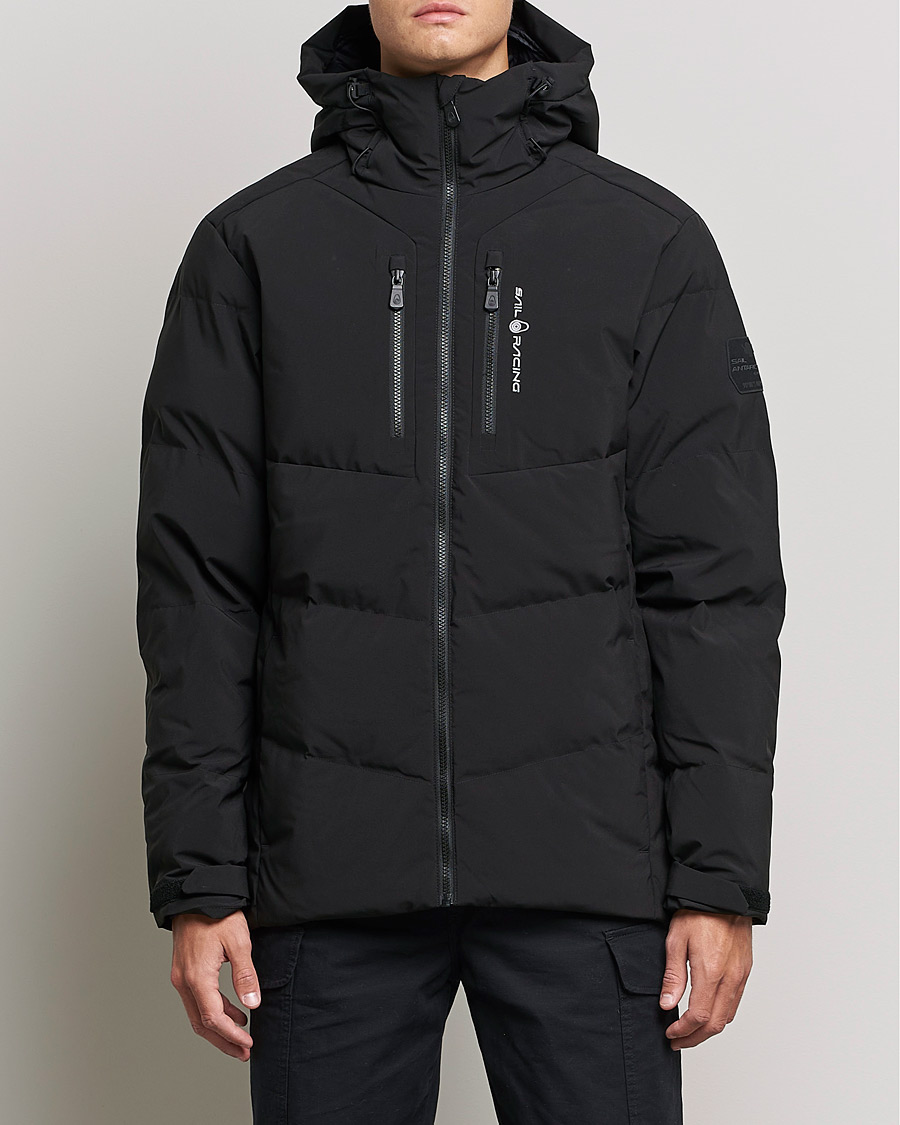 Herren | Jacken | Sail Racing | Patrol Down Jacket Carbon