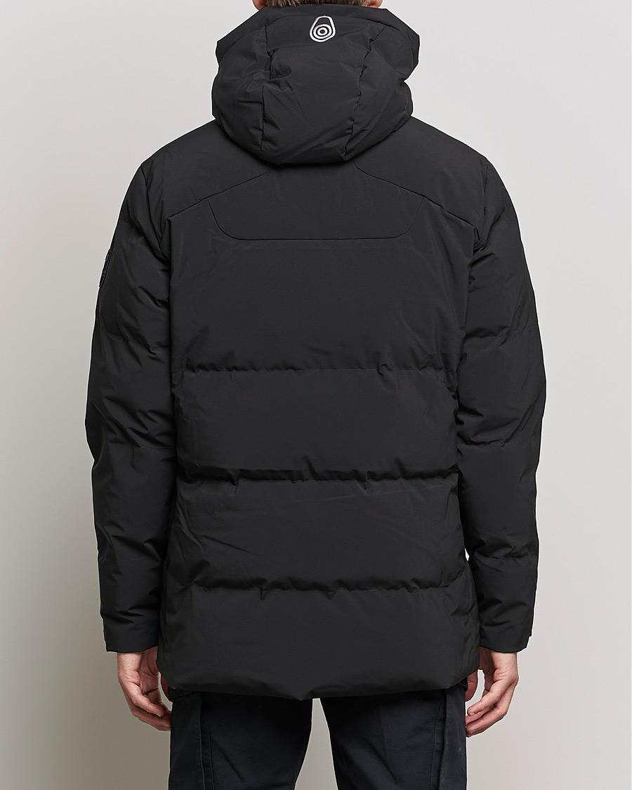 Herren | Jacken | Sail Racing | Patrol Down Jacket Carbon