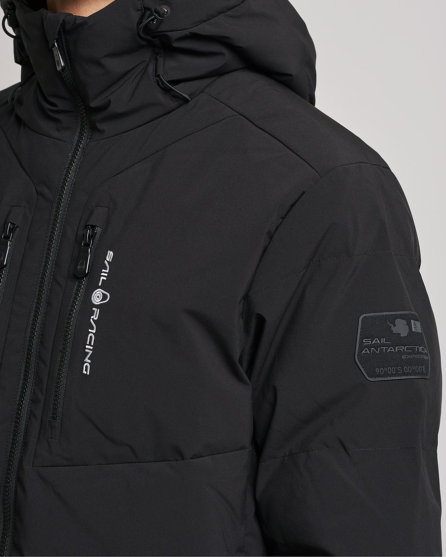 Herren | Jacken | Sail Racing | Patrol Down Jacket Carbon