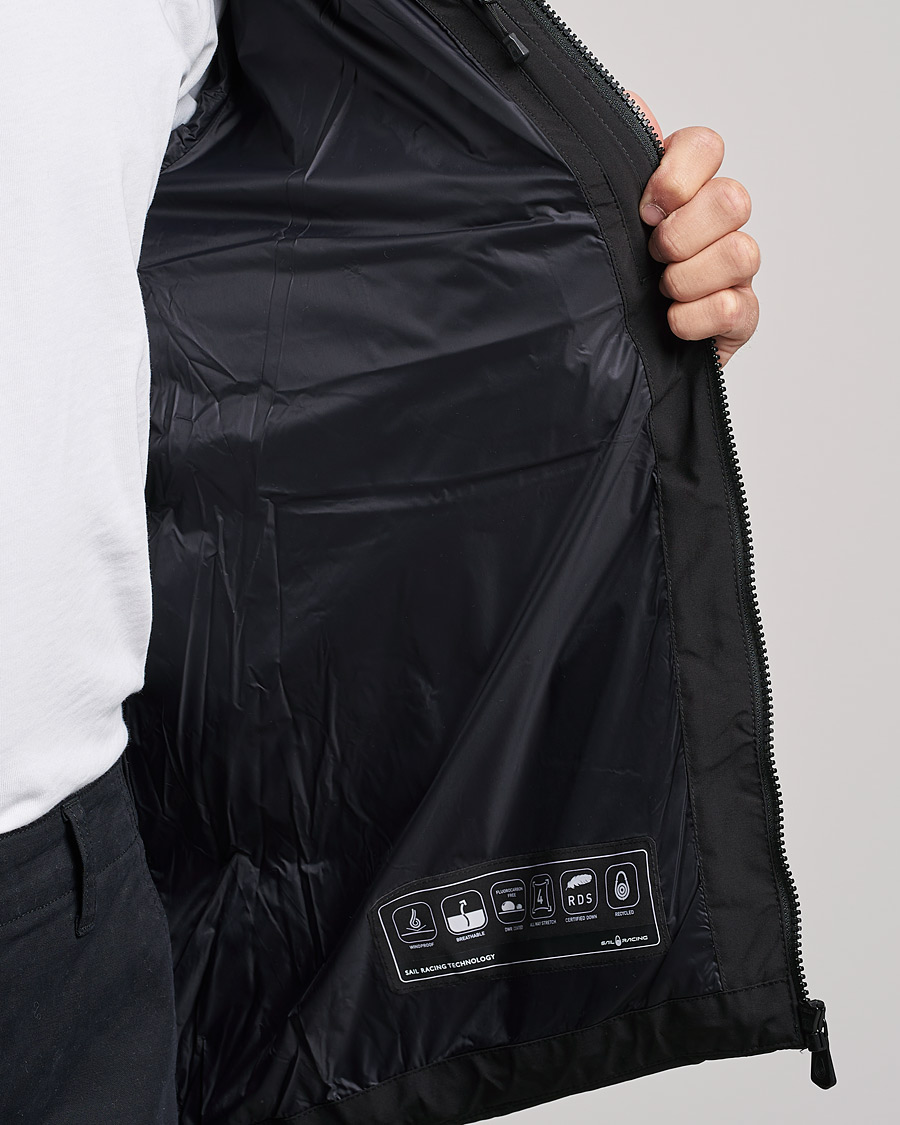 Herren | Jacken | Sail Racing | Patrol Down Jacket Carbon