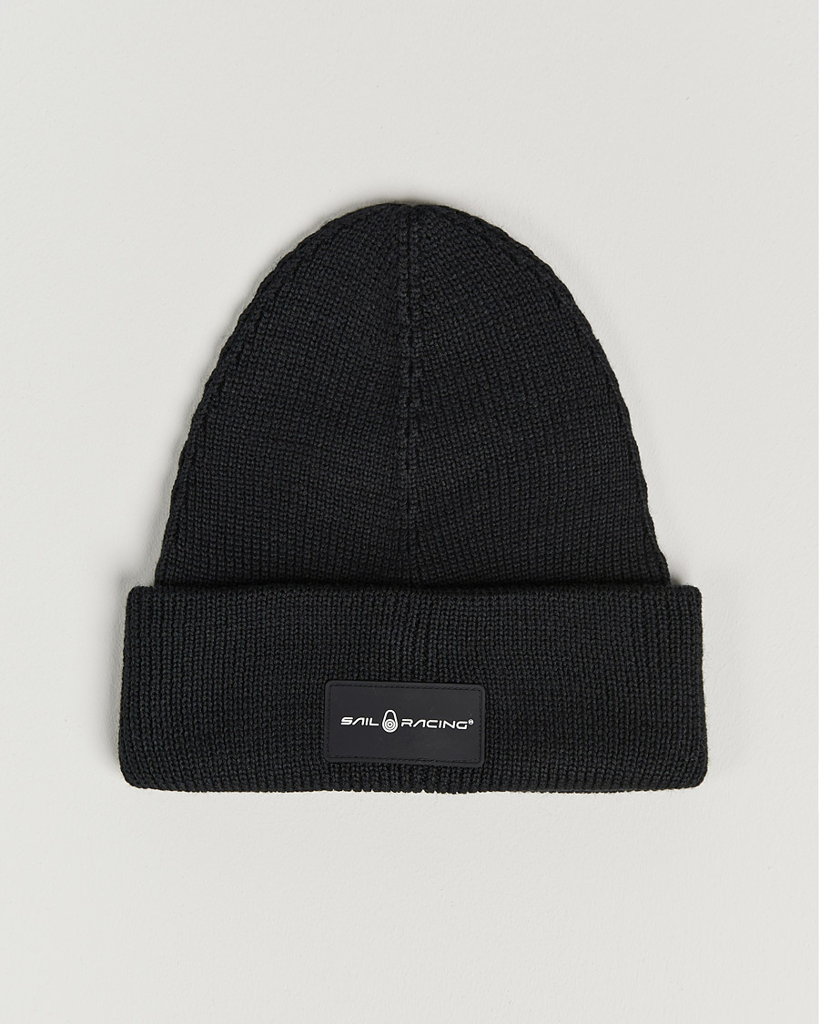 Herren | Sail Racing Race Folded Long Beanie Carbon | Sail Racing | Race Folded Long Beanie Carbon