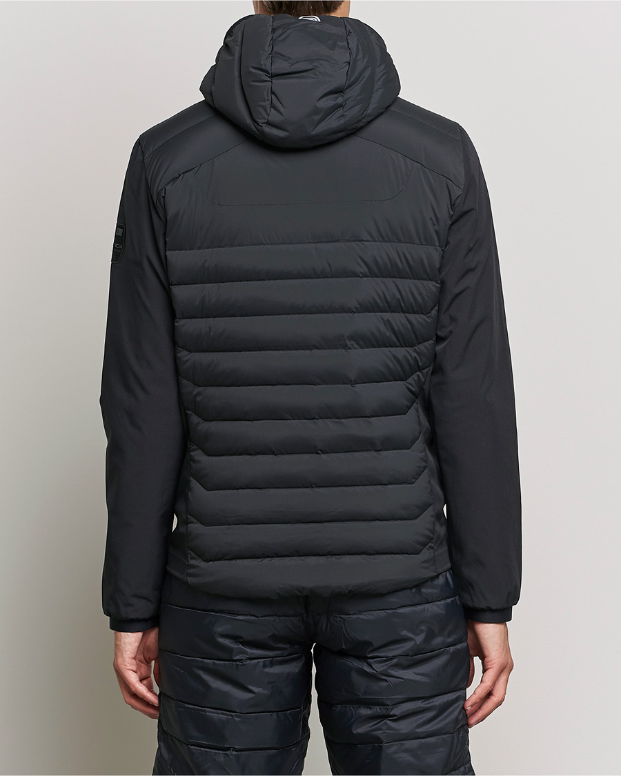 Herren | Jacken | Sail Racing | Patrol Hybrid Hooded Jacket Carbon