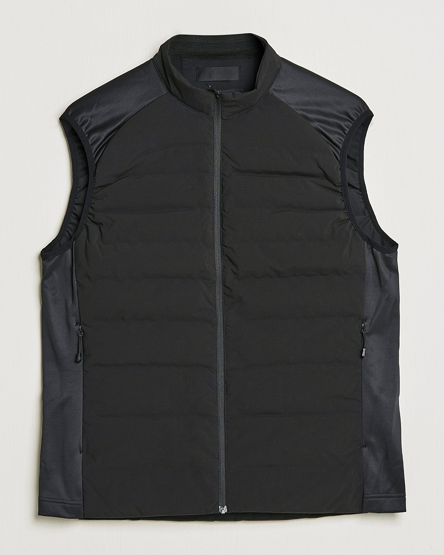Herren | Jacken | Sail Racing | Race Welded Light Vest Carbon