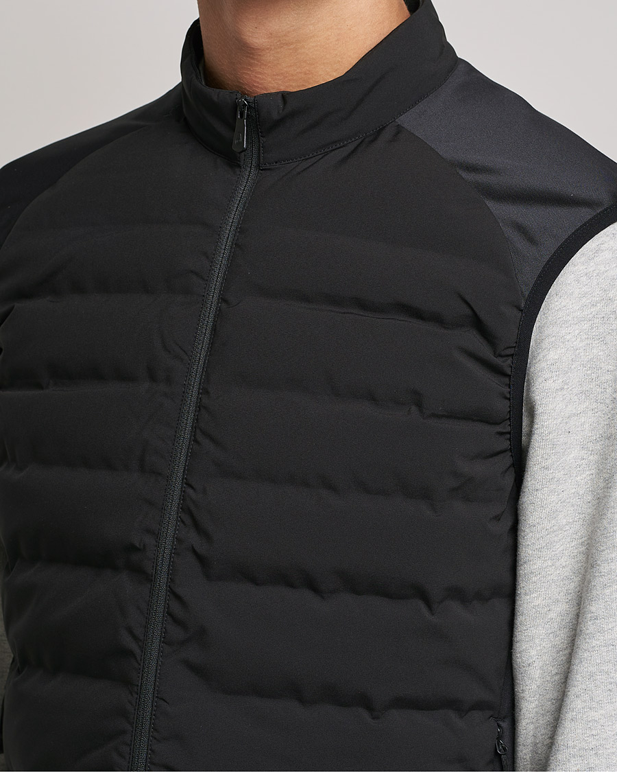 Herren | Jacken | Sail Racing | Race Welded Light Vest Carbon